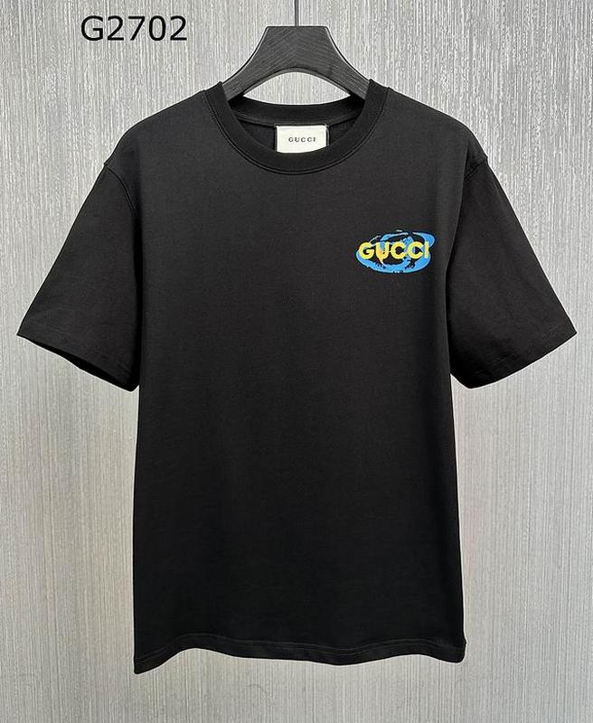 Gucci Men's T-shirts 2074